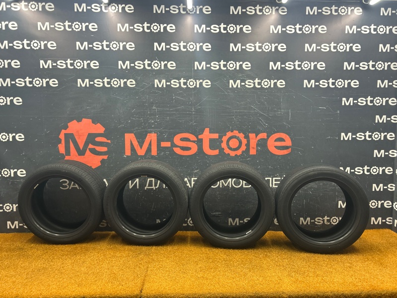 Шина летняя 225/50R17 Bridgestone Regno GR - XII (б/у)