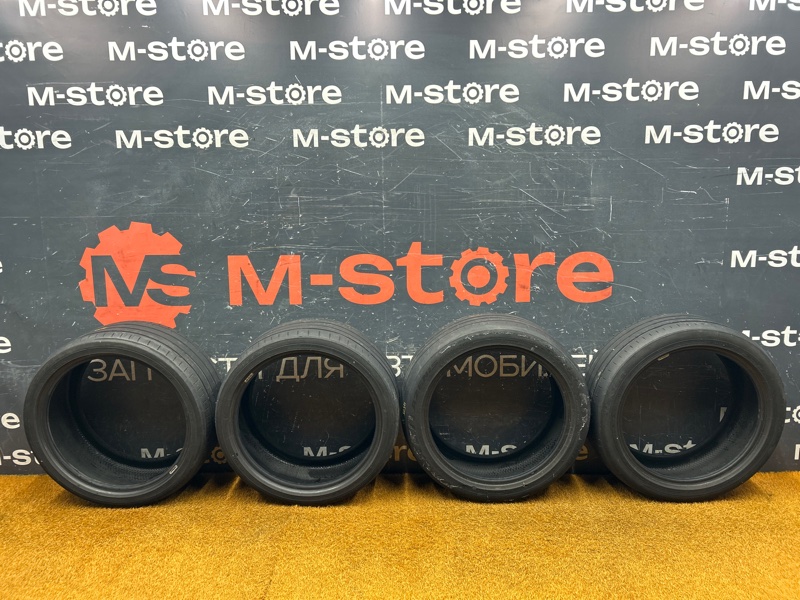 Шина летняя 225/45R18 falken azenis fk 520 (б/у)