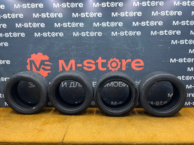 Шина летняя 235/50R18 Hifly HF805 (б/у)