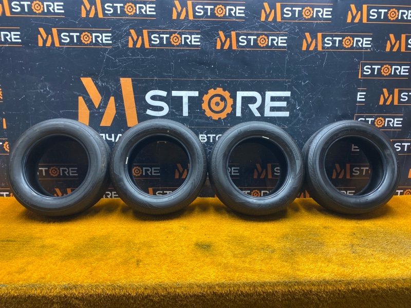 Шина летняя 225/55R16 BRIDGESTONE Regno GR-XII (б/у)