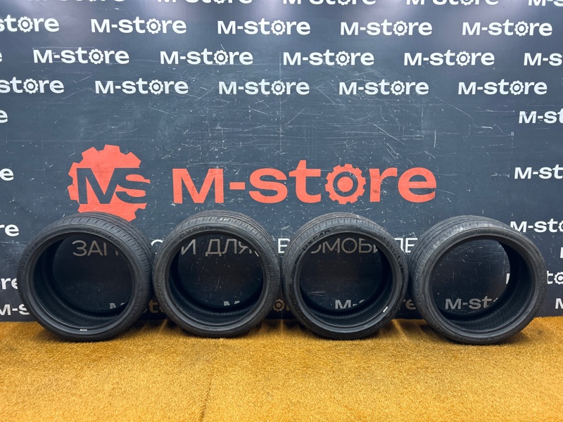 Шина летняя 235/40R18 Davanti DX640 (б/у)