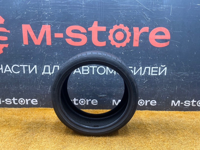 Шина летняя 245/35R19 Davanti Protura Sport (б/у)