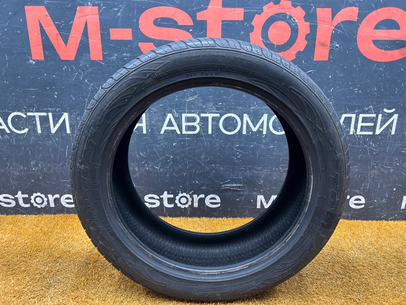 Шина летняя 255/45R20 Toyo Proxes ST II (б/у)