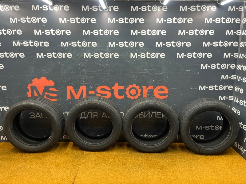 Шина летняя 255/50R19 Toyo Proxes Sport SUV (б/у)