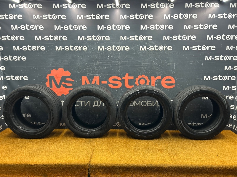 Шина летняя 255/55R19 Toyo Proxes Sport SUV (б/у)