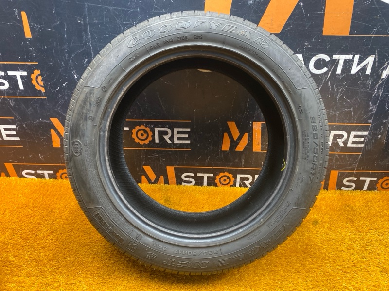 Шина летняя 225/50R17 GOODYEAR Eagle NCT 5 (б/у)
