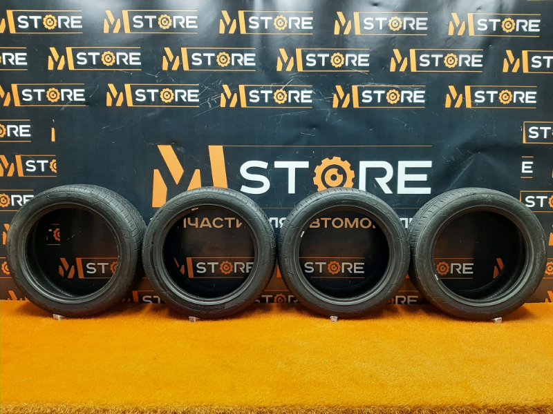 Шина летняя 235/50R18 Neolin Neosport (б/у)