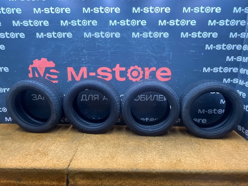 Шина летняя 255/50R19 Goodyear Eagle LS2 (б/у)