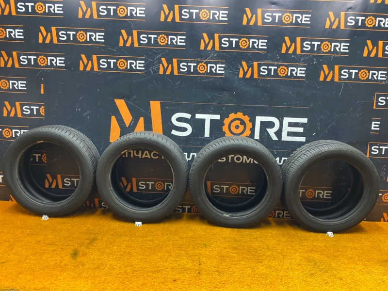 Шина летняя 235/50R18 TOYO TRANPATH MPZ (б/у)