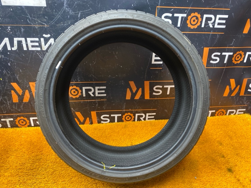 Шина летняя 245/35R20 MAZZINI ECO606 (б/у)
