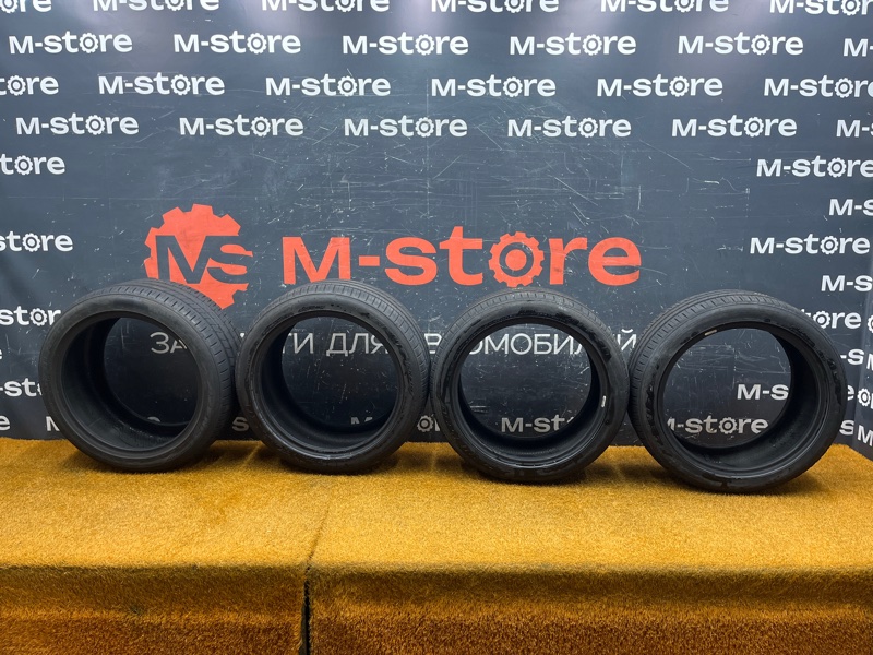 Шина летняя 245/45R19 Falken Azenis FK510 (б/у)