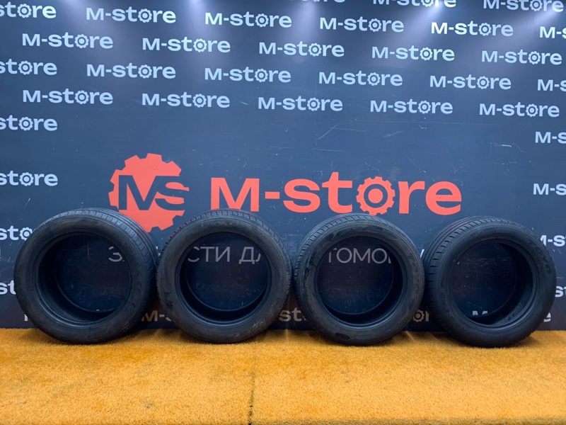 Шина летняя 235/55R17 toyo Proxes CF2 suv (б/у)