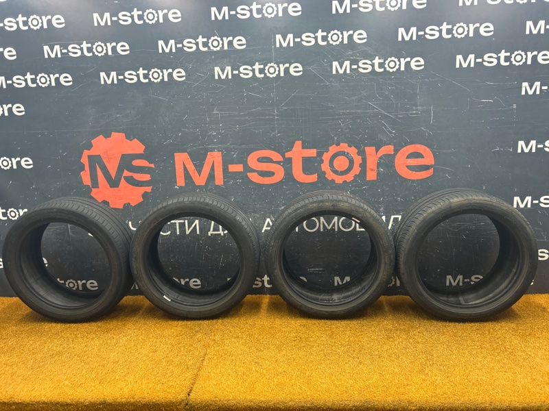 Шина летняя 225/45R18 Michelin Primacy 3 ZP (б/у)