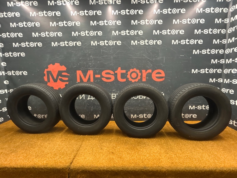 Шина летняя 215/65R16 Toyo Proxes CF2 Suv (б/у)