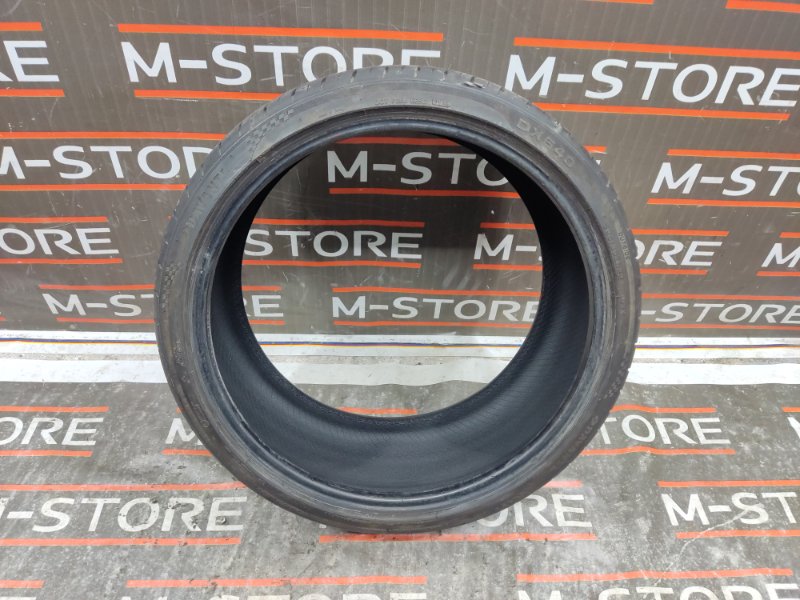 Шина летняя 295/30R22 Davanti DX640 (б/у)