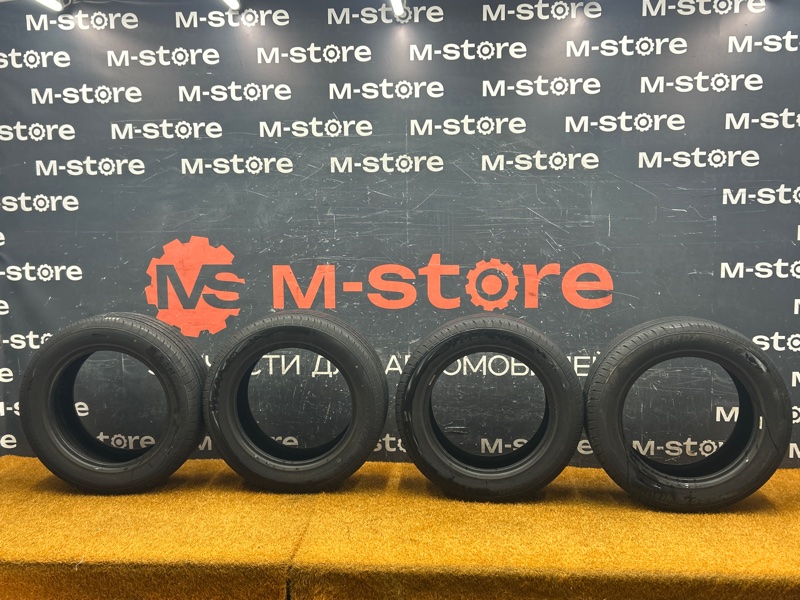 Шина летняя 235/55R17 Kenda Vezda eco KR30 (б/у)