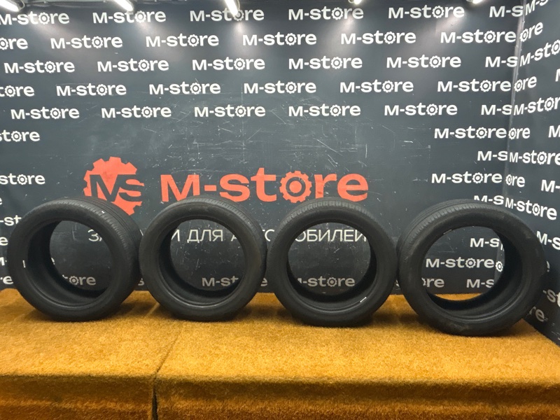 Шина летняя 275/45R20 Bridgestone Alenza LX100 (б/у)