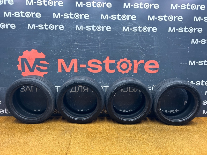 Шина летняя 225/45R17 Bridgestone Regno GR-XII (б/у)