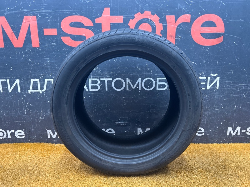 Шина летняя 275/75R20 Pirelli P Zero (б/у)