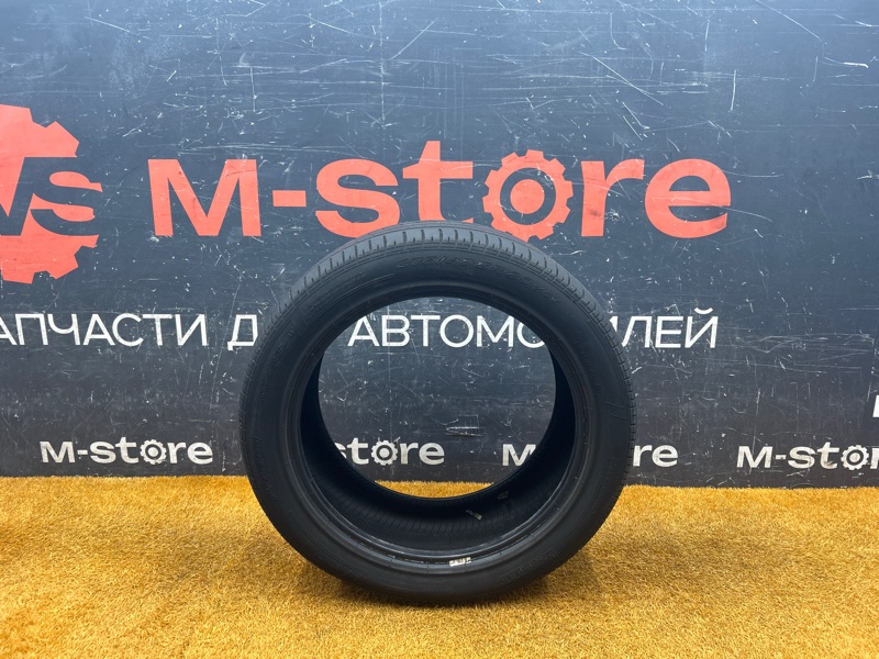 Шина летняя 275/45R20 Pirelli P Zero Rosso (б/у)