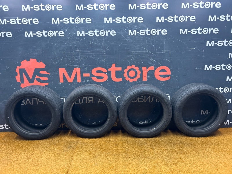 Шина летняя 225/50R17 Bridgestone potenza s001 (б/у)