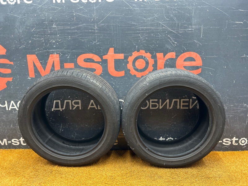 Шина летняя 265/45R20 Falken Azenis FK510 (б/у)