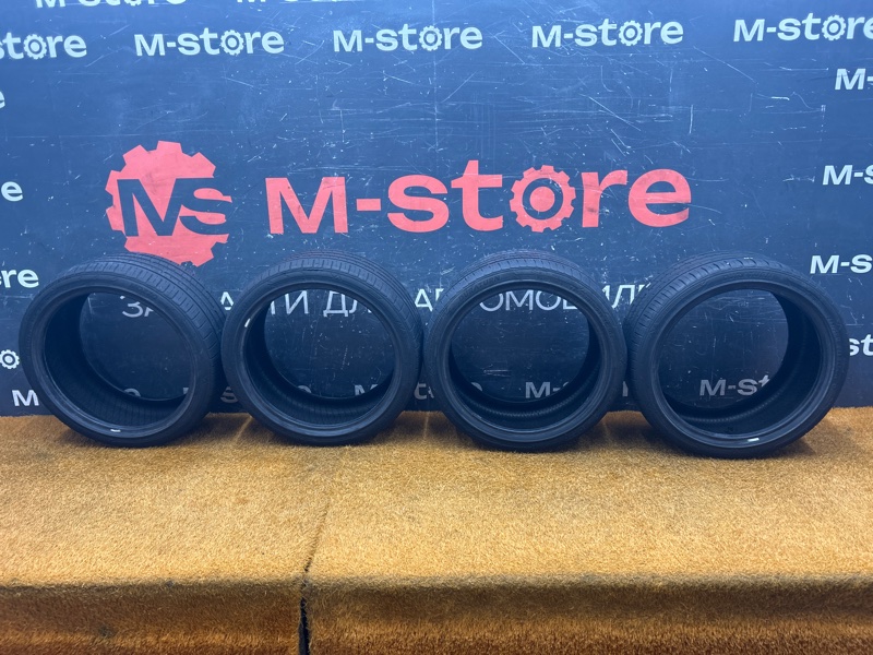 Шина летняя 225/40R18 Duraturn Mozzo Sport (б/у)