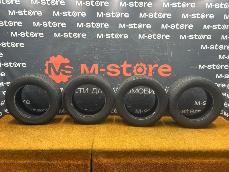 Шина летняя 255/55R18 Continental CrossContact (б/у)