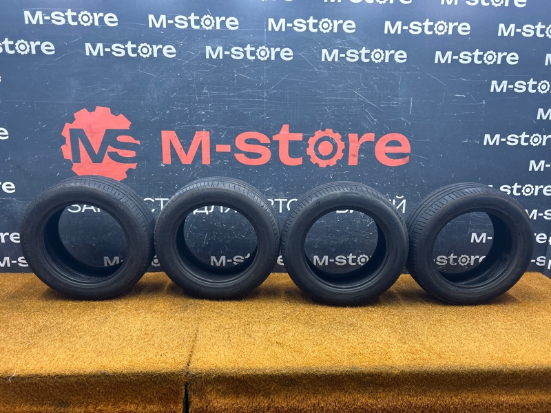 Шина летняя 215/55R16 Michelin Primacy 4 (б/у)