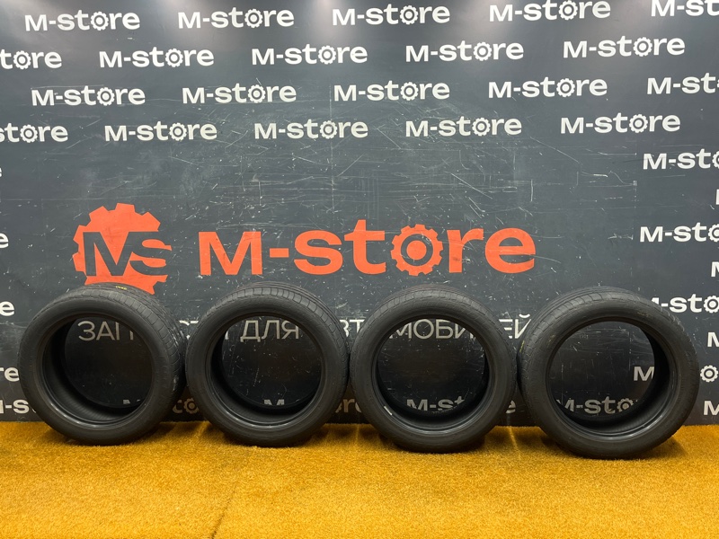 Шина летняя 225/50R17 Bridgestone Potenza RE050 (б/у)