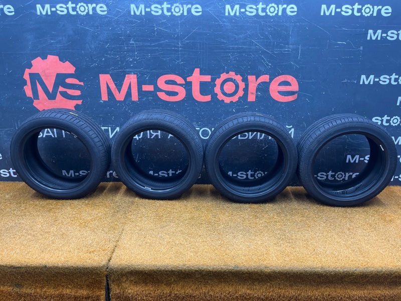 Шина летняя 205/50R17 Bridgestone Potenza RE050A I (б/у)