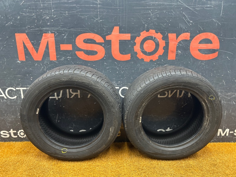Шина летняя 225/55R16 Falken Ziex ZE914 Ecorun (б/у)