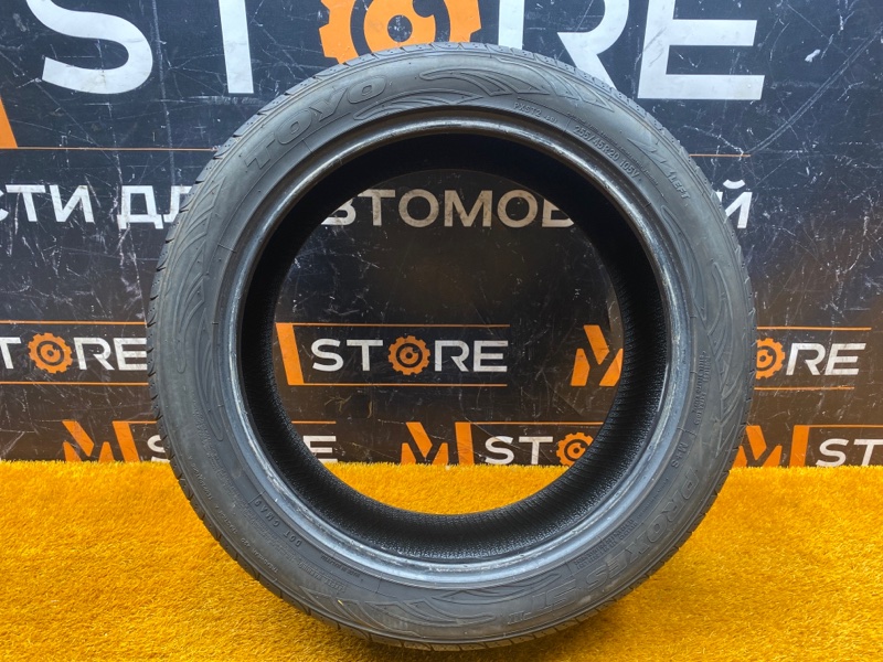Шина летняя 255/45R20 TOYO Proxes ST II (б/у)