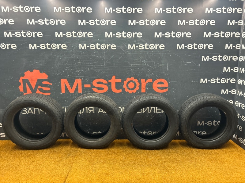 Шина летняя 225/60R17 Laufenn X FIT HP (б/у)