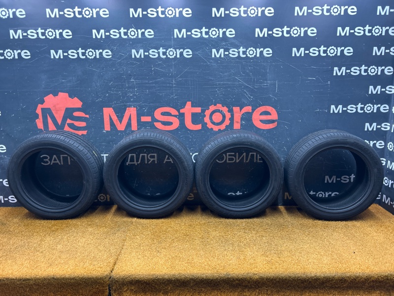 Шина летняя 255/45R18 Toyo Proxes Sport (б/у)