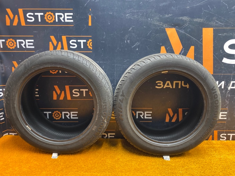 Шина летняя 255/50R19 HIFLY VIGOROUS HP801 (б/у)