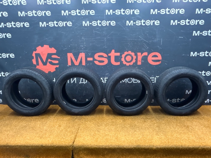 Шина летняя 225/55R17 Pirelli Cinturato P7 (б/у)