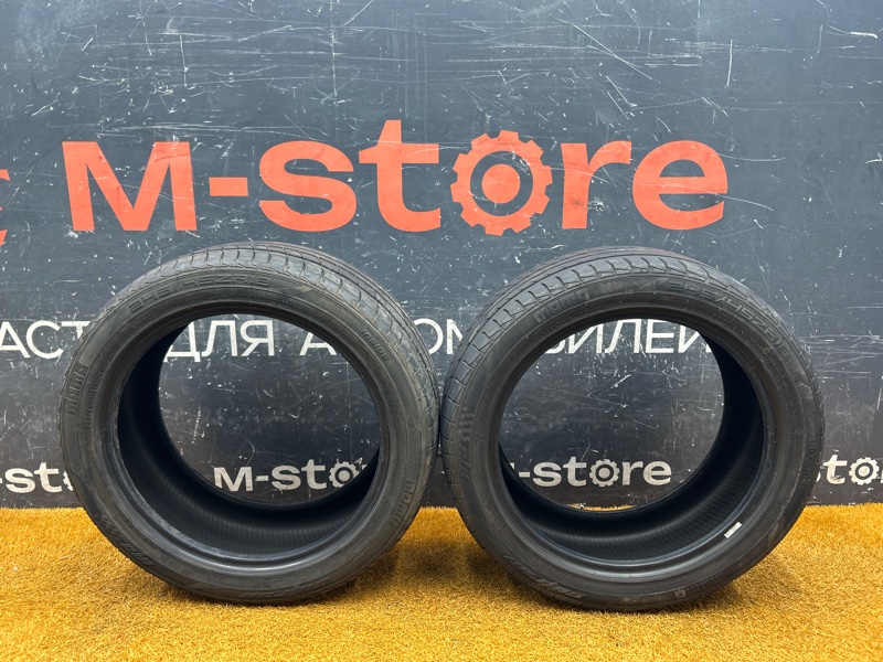 Шина летняя 245/45R18 Momo Outrun M3 (б/у)