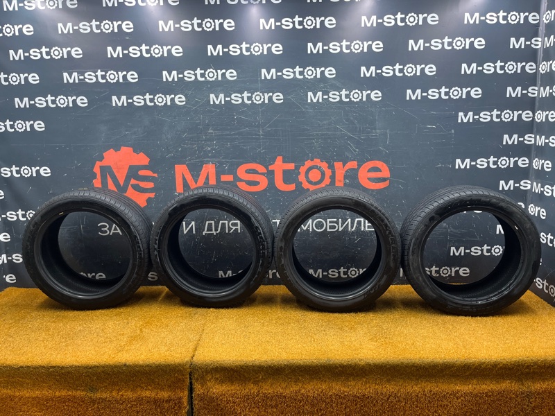 Шина летняя 265/45R20 Maxtrek Sierra S6 (б/у)