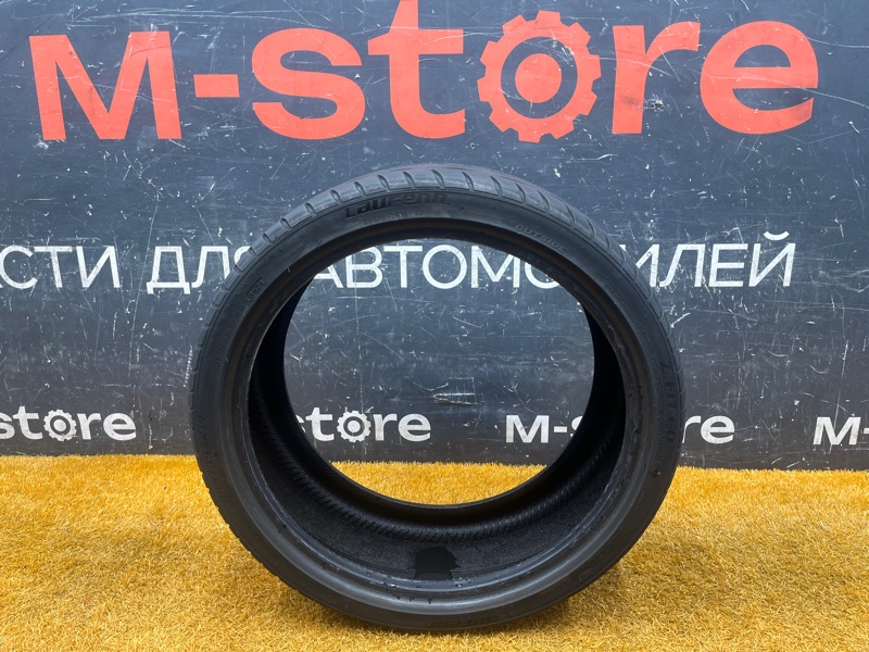 Шина летняя 245/35R19 Laufenn Z FIT EQ (б/у)