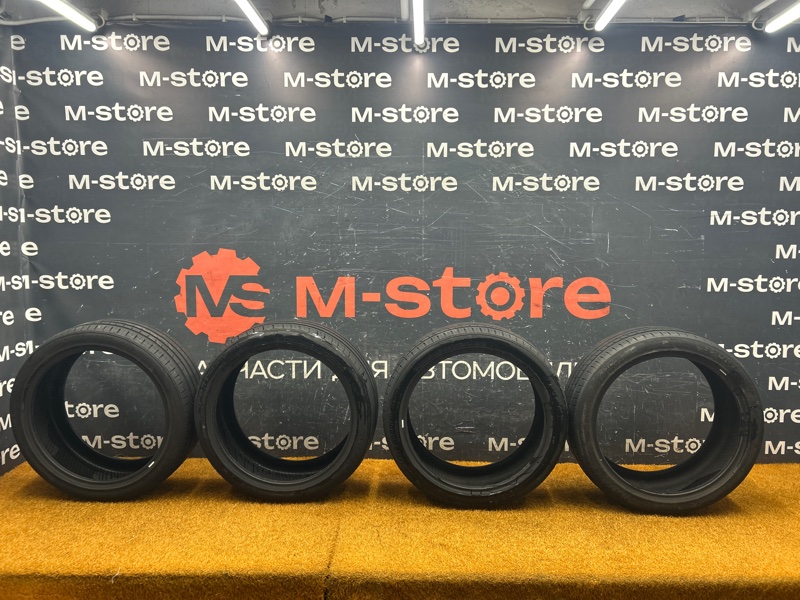 Шина летняя 245/40R20 Aptany Sport macro RA301 (б/у)