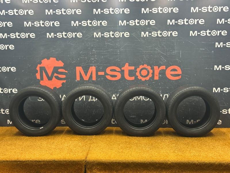 Шина летняя 215/55R16 Michelin Energy Saver A/S (б/у)