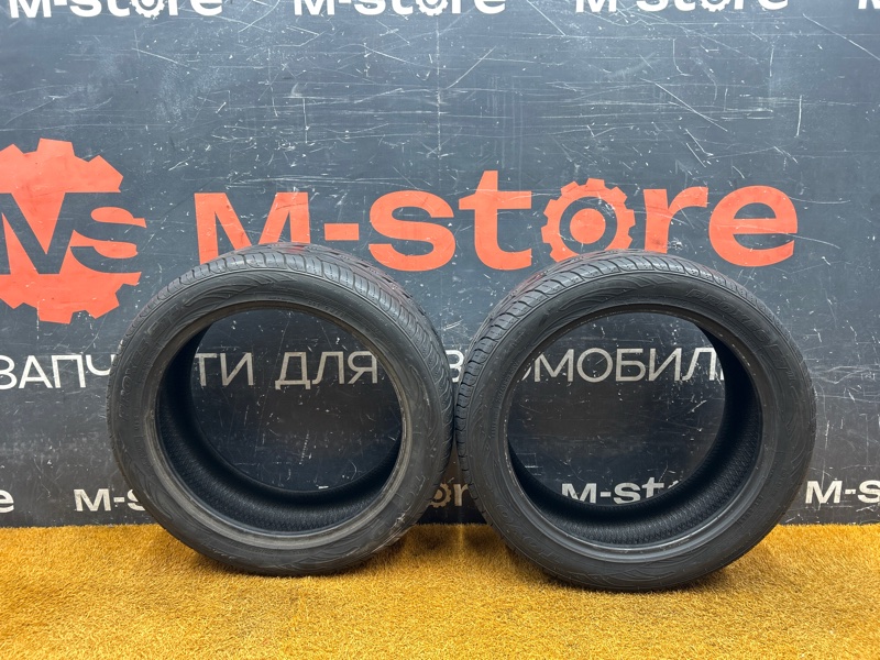 Шина летняя 255/45R20 Toyo Proxes ST II (б/у)