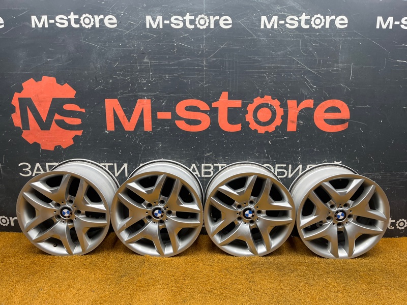 Диск литой R18 / 5x120 J8.0 44ET DIA72.6 (б/у)