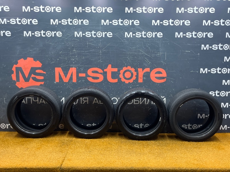 Шина летняя 225/45R17 Bridgestone Regno GR-XII (б/у)